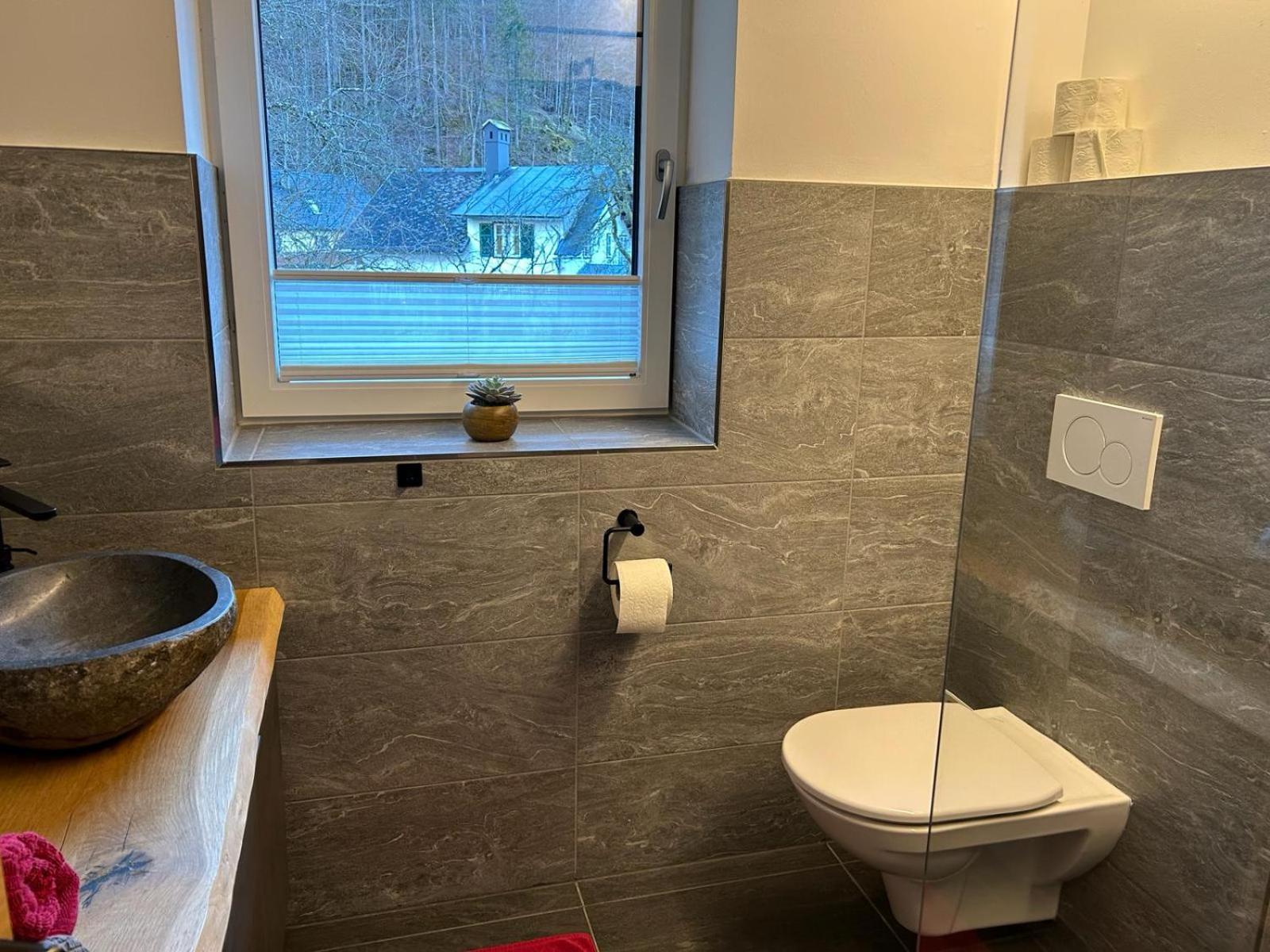 Bergmoment Apartments Обертраун Екстер'єр фото
